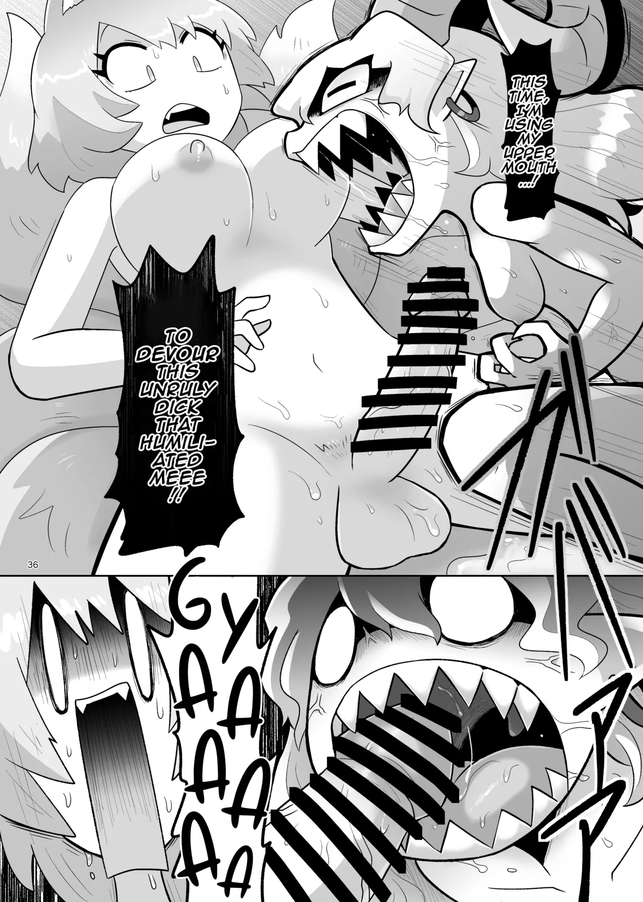 [Gaihutan (Kasugai)] Kienai Memento | Unfading Memento (Touhou Project) [DeppoTL] 画像番号 37