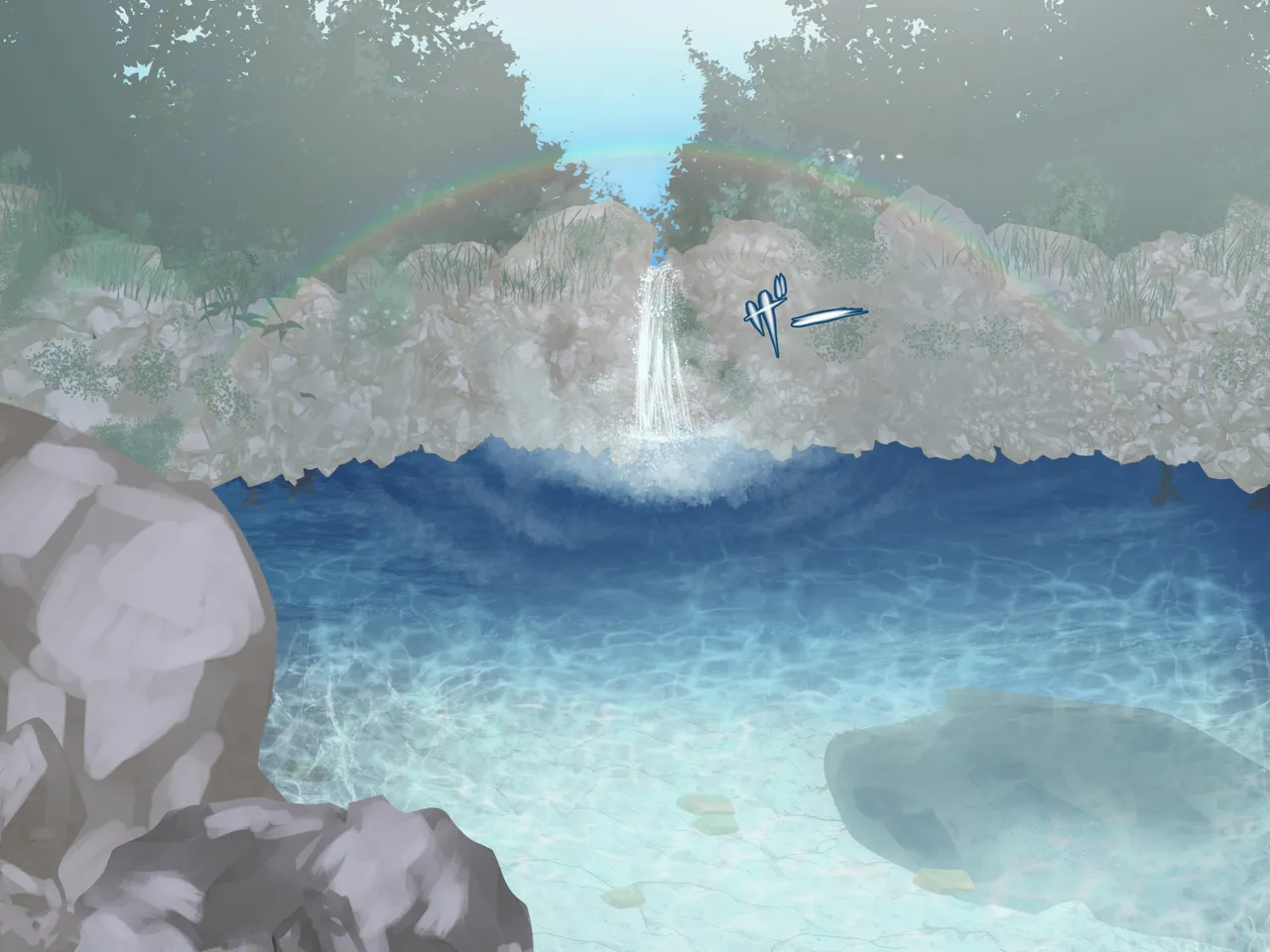 [Hotori no Koya] Orc ni osowarechyatta kurumi chan numero di immagine  5