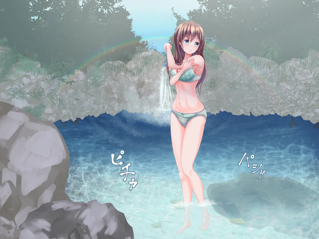 [Hotori no Koya] Orc ni osowarechyatta kurumi chan numero di immagine  9