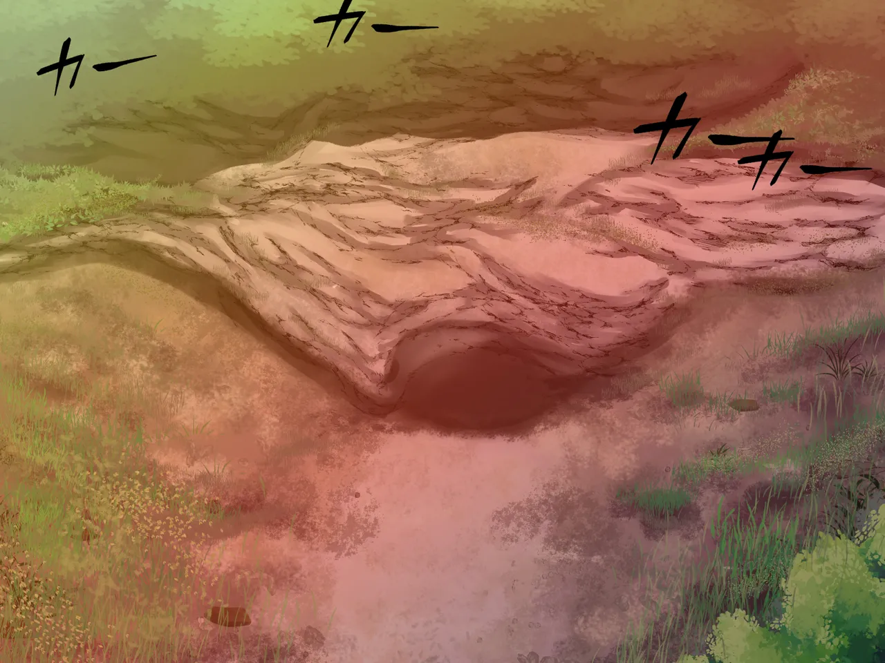 [Hotori no Koya] Orc ni osowarechyatta kurumi chan numero di immagine  113