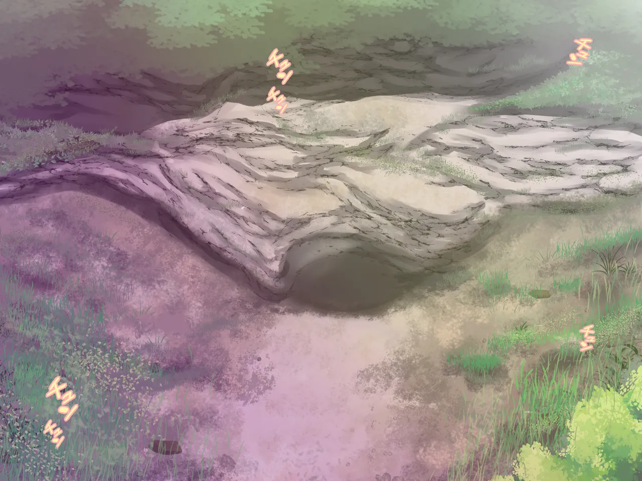 [Hotori no Koya] Orc ni osowarechyatta kurumi chan numero di immagine  126