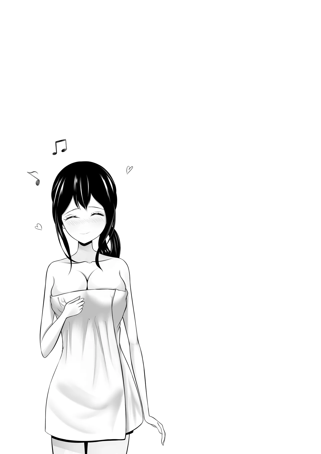 [Hotori no Koya] Onnna yu kara modaeru koega kikoetekitanode nozoite mittara 画像番号 2