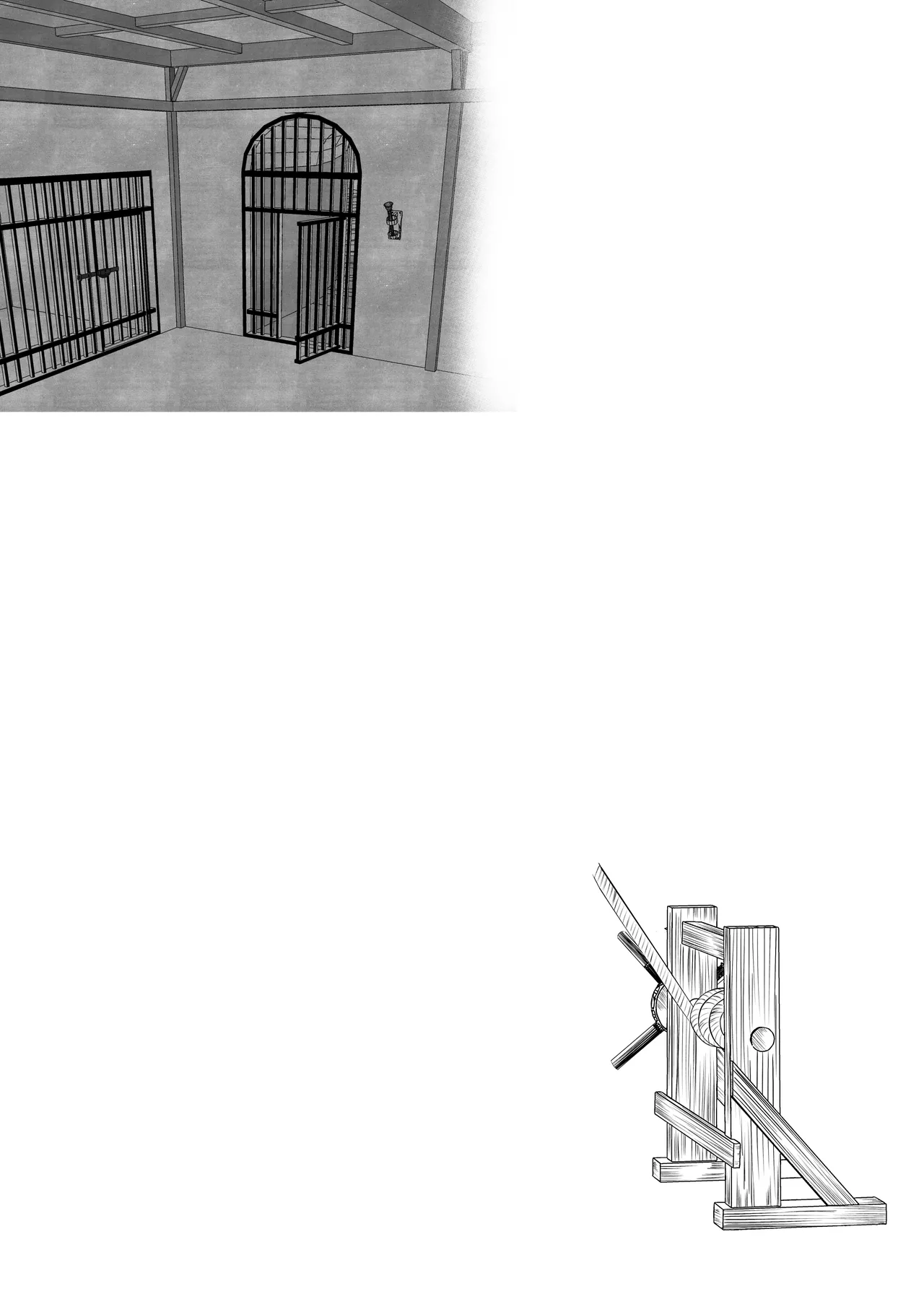 [Hotori no Koya] Ryosyuu no onnna touzoku 图片编号 2