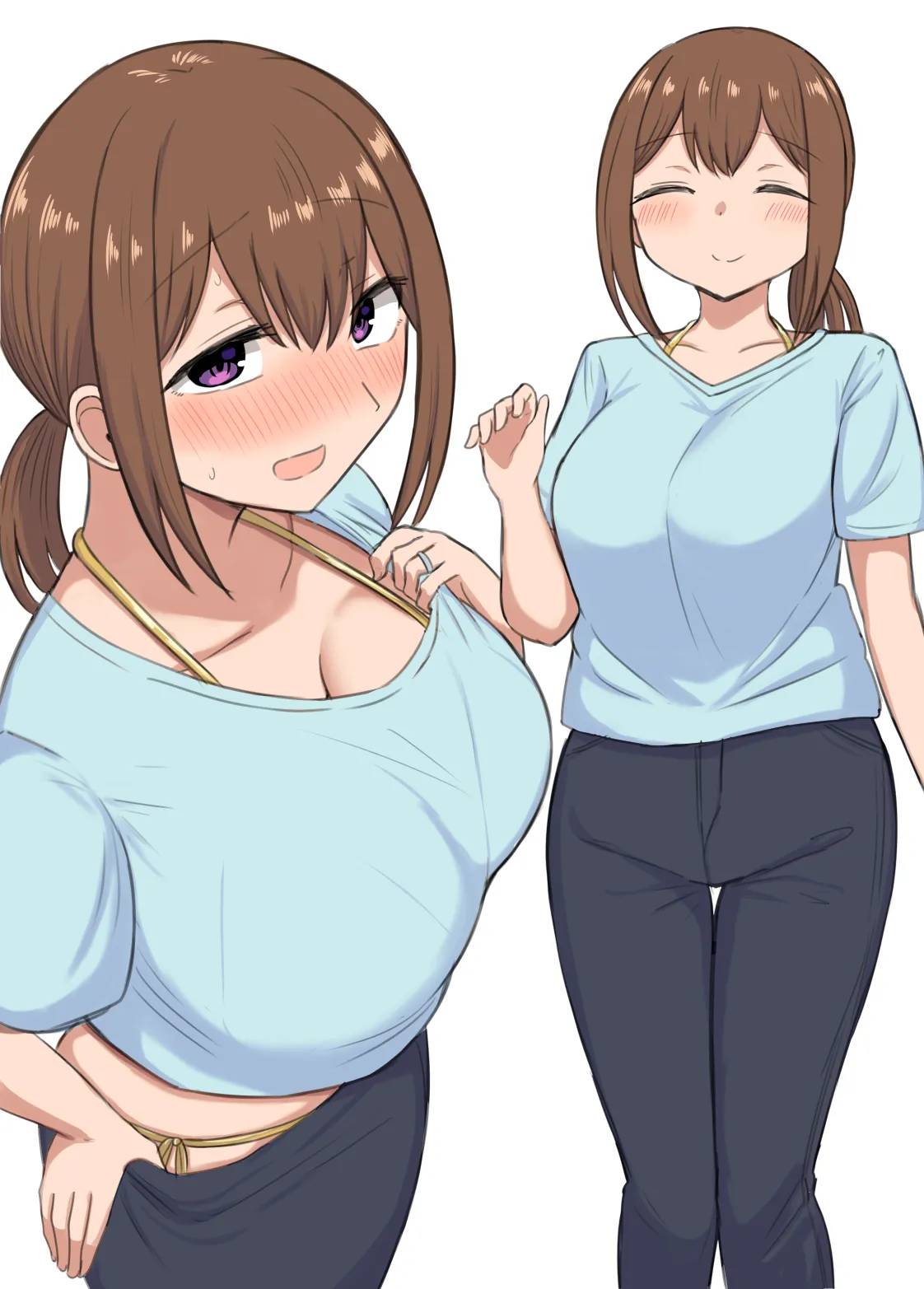 千氏夜 Fanbox 短篇選譯 [110836iz翻譯] 画像番号 57