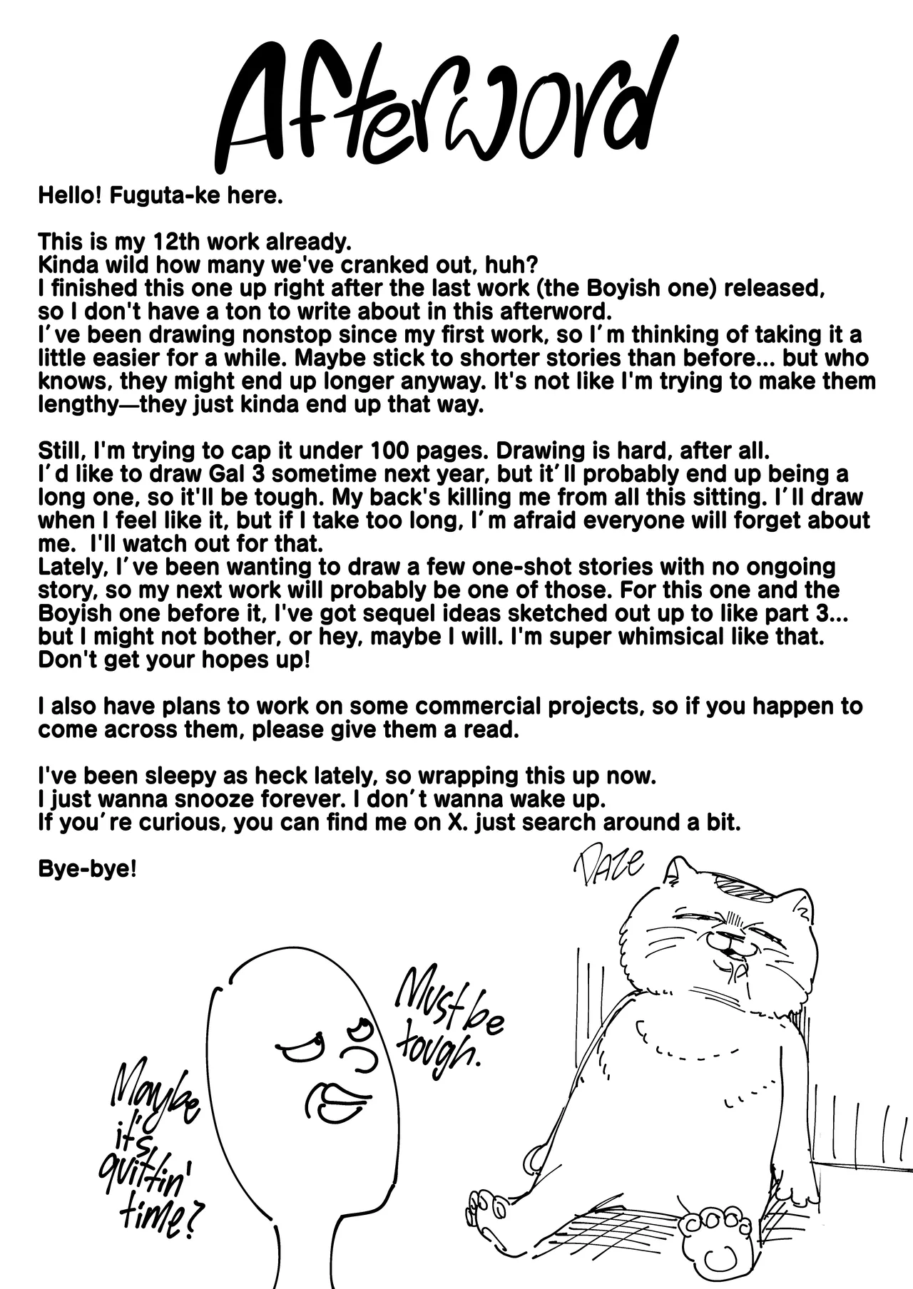 [Fuguta-ke] Tonari no Seki no Tomodachi to Issho ni Onanii Suru Hanashi | The Story About Masturbating Together With the Friend Who Sits Next to Me [English] 78eme image