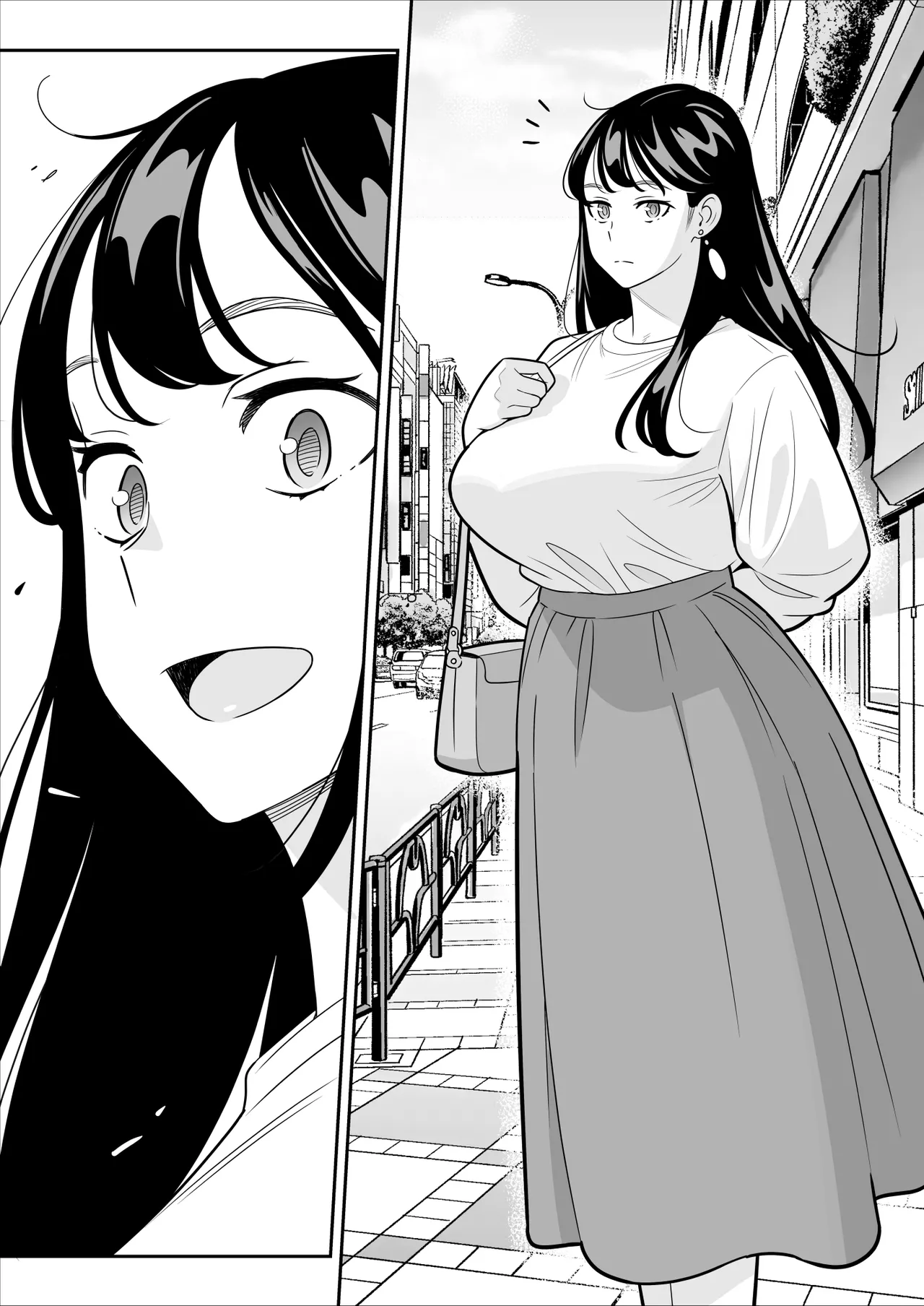 【朗報】激安風俗で大当たり引いた 最終章 이미지 번호 10