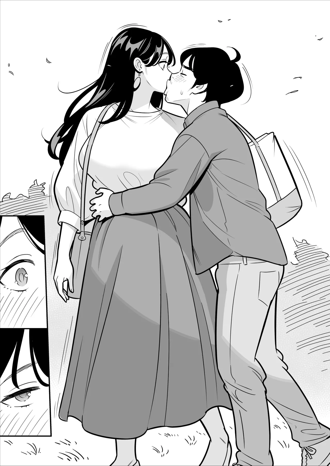 【朗報】激安風俗で大当たり引いた 最終章 이미지 번호 15