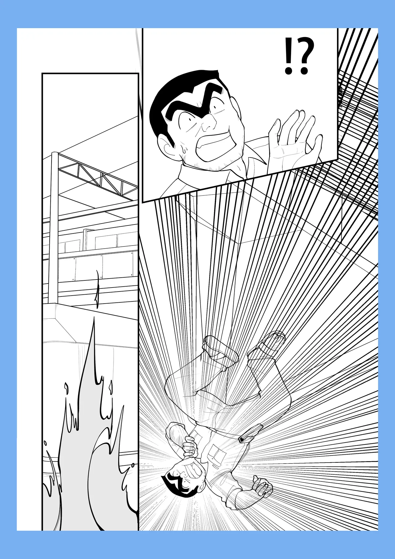 交換遊戲(入れ替わりゲーム) imagen número 30