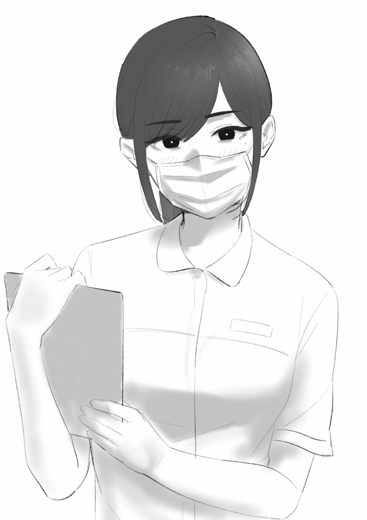 [坦々MEN] 耳鼻淫口科-1280x 图片编号 21