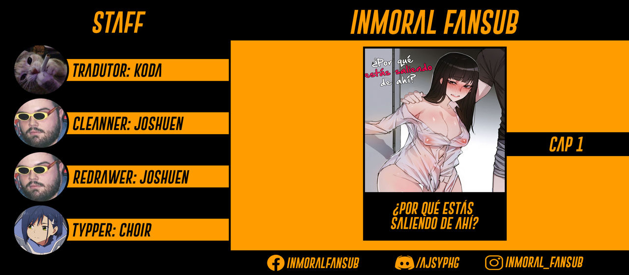 [ratatatat74] Why are you getting out from there [Spanish] [Inmoral Fansub] 23eme image