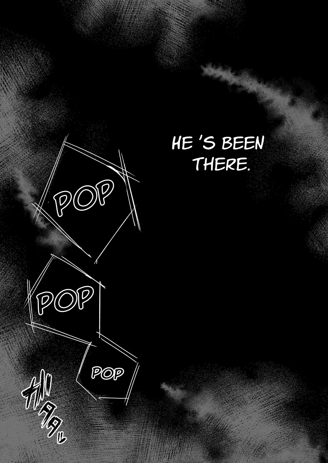 [ENG Ver.] Hasshaku-sama Forcibly Inseminates Cuntboy [SuamaMoguMogu] 图片编号 4