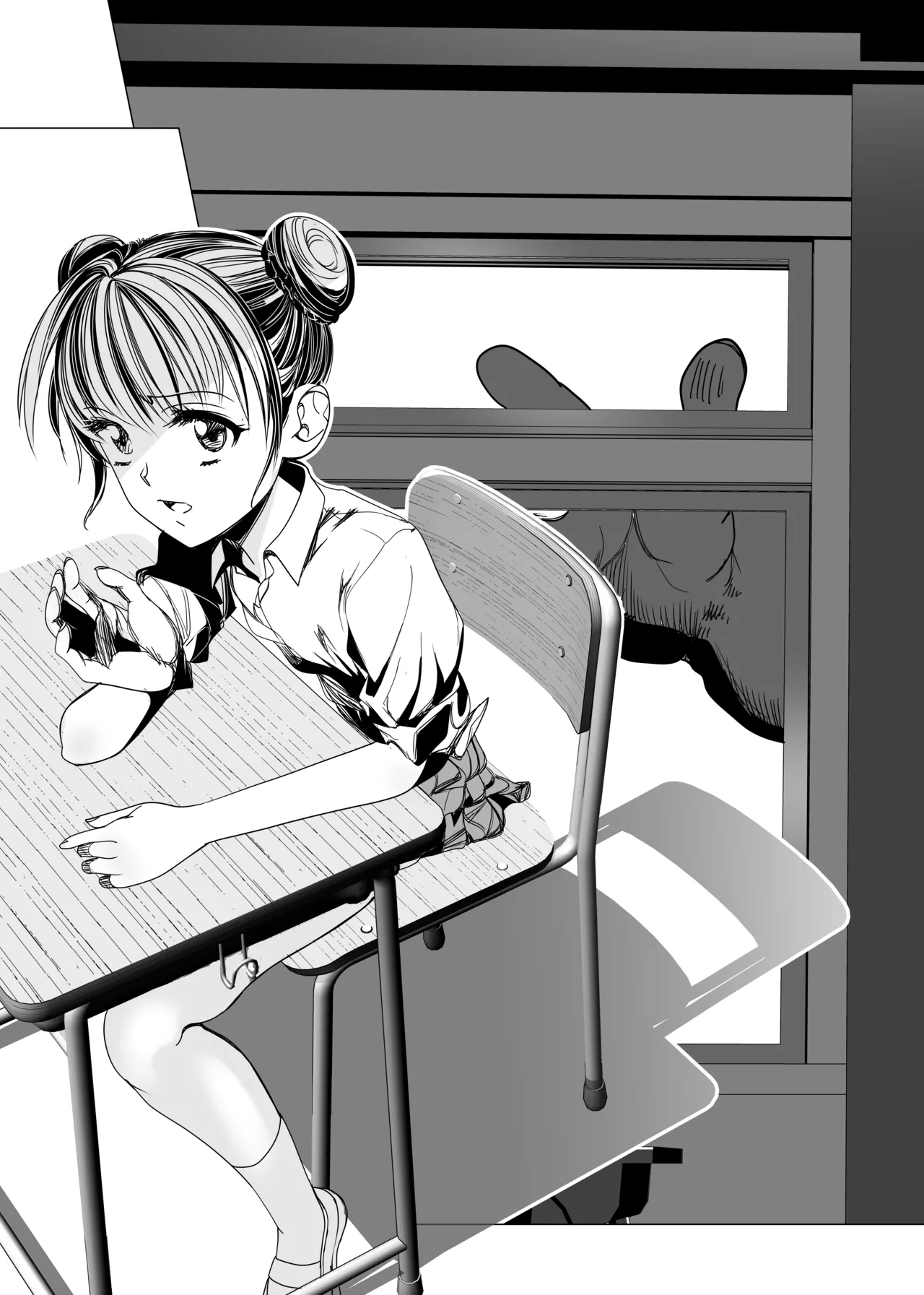 魔法少女マイティ・アイ総集編 图片编号 68