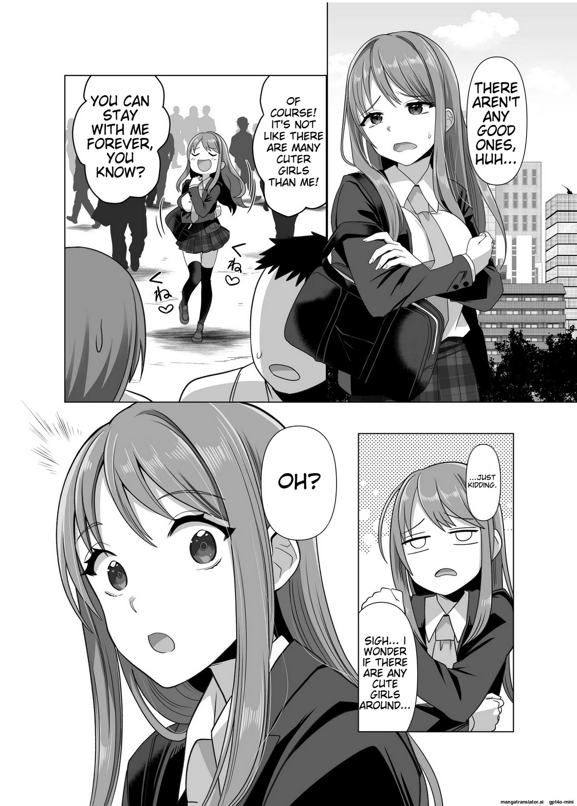 [Hyoui Lover (Takahashi Shijimi)] The Possessed One's Daily Life image number 8