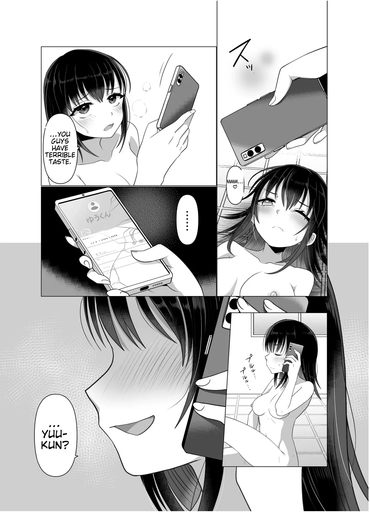 [Hyoui Lover (Takahashi Shijimi)] The Possessed One's Daily Life image number 30