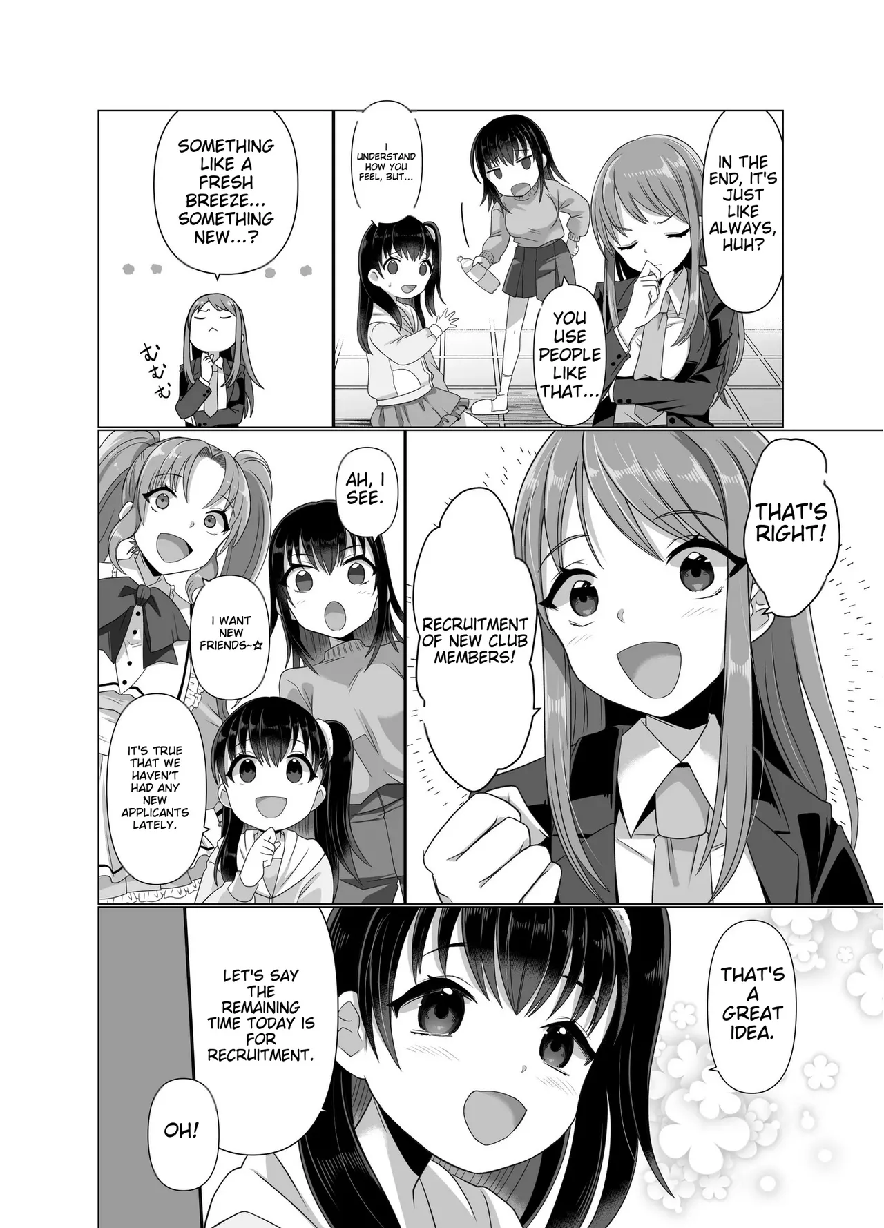 [Hyoui Lover (Takahashi Shijimi)] The Possessed One's Daily Life image number 37