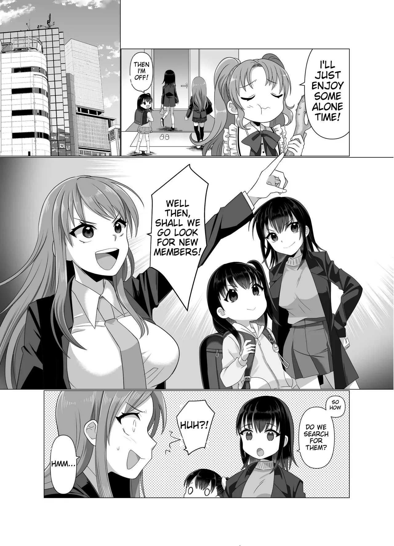 [Hyoui Lover (Takahashi Shijimi)] The Possessed One's Daily Life image number 39