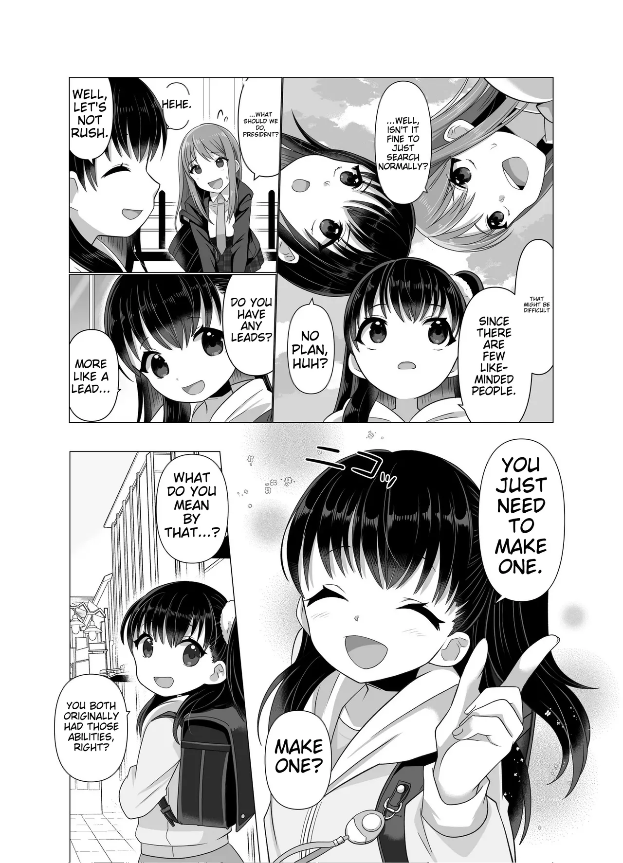 [Hyoui Lover (Takahashi Shijimi)] The Possessed One's Daily Life image number 40