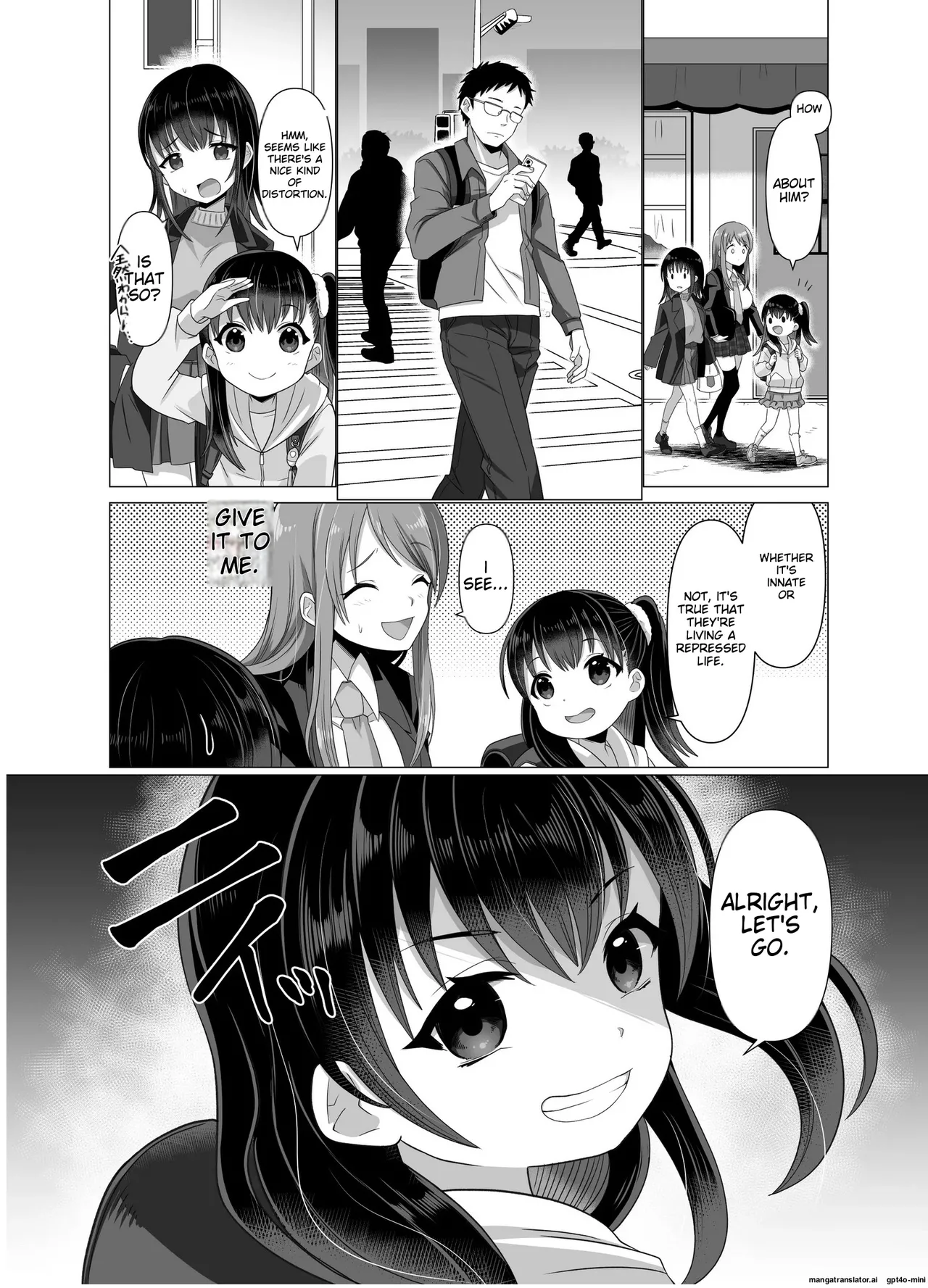 [Hyoui Lover (Takahashi Shijimi)] The Possessed One's Daily Life image number 42