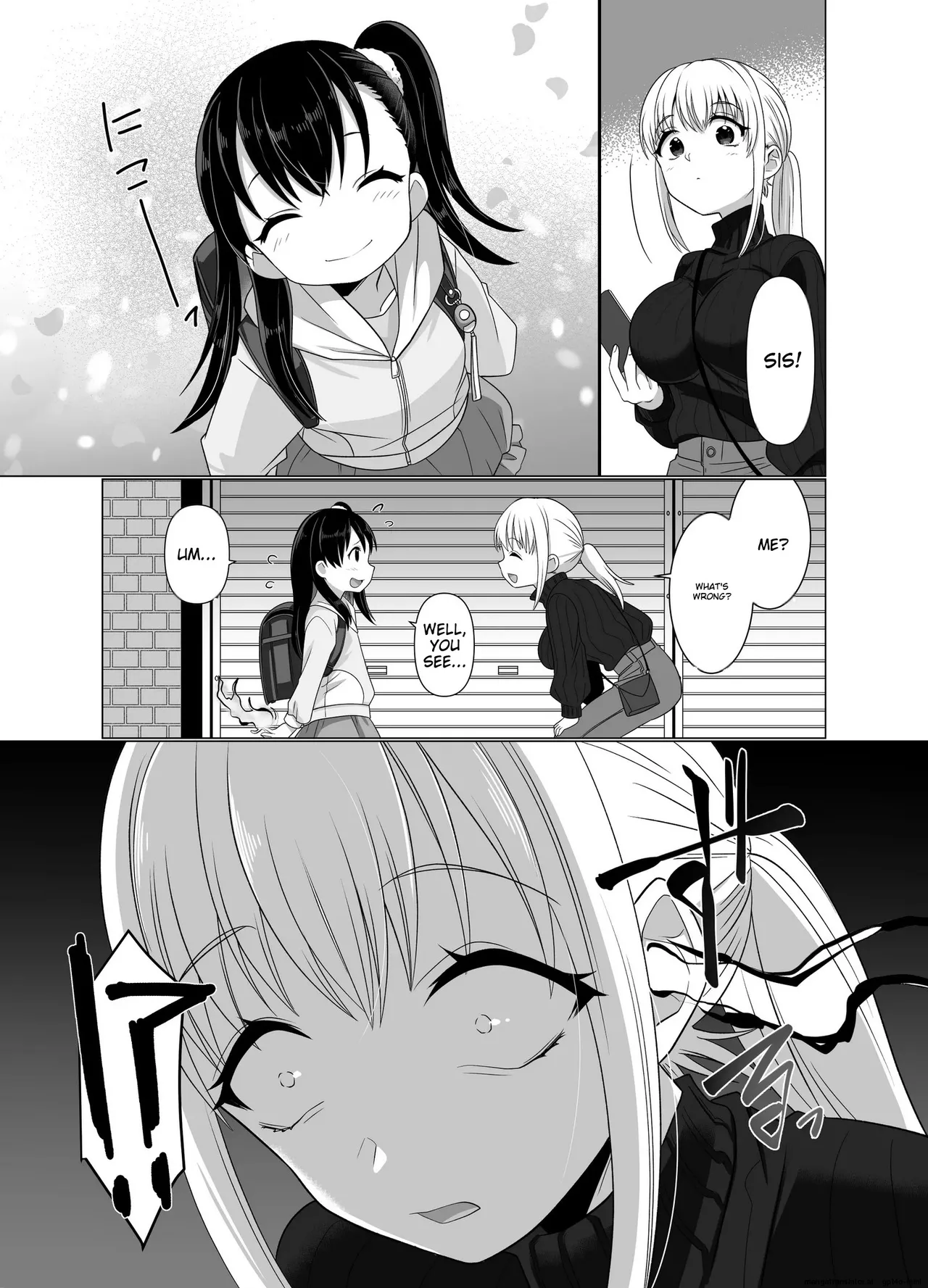 [Hyoui Lover (Takahashi Shijimi)] The Possessed One's Daily Life image number 50