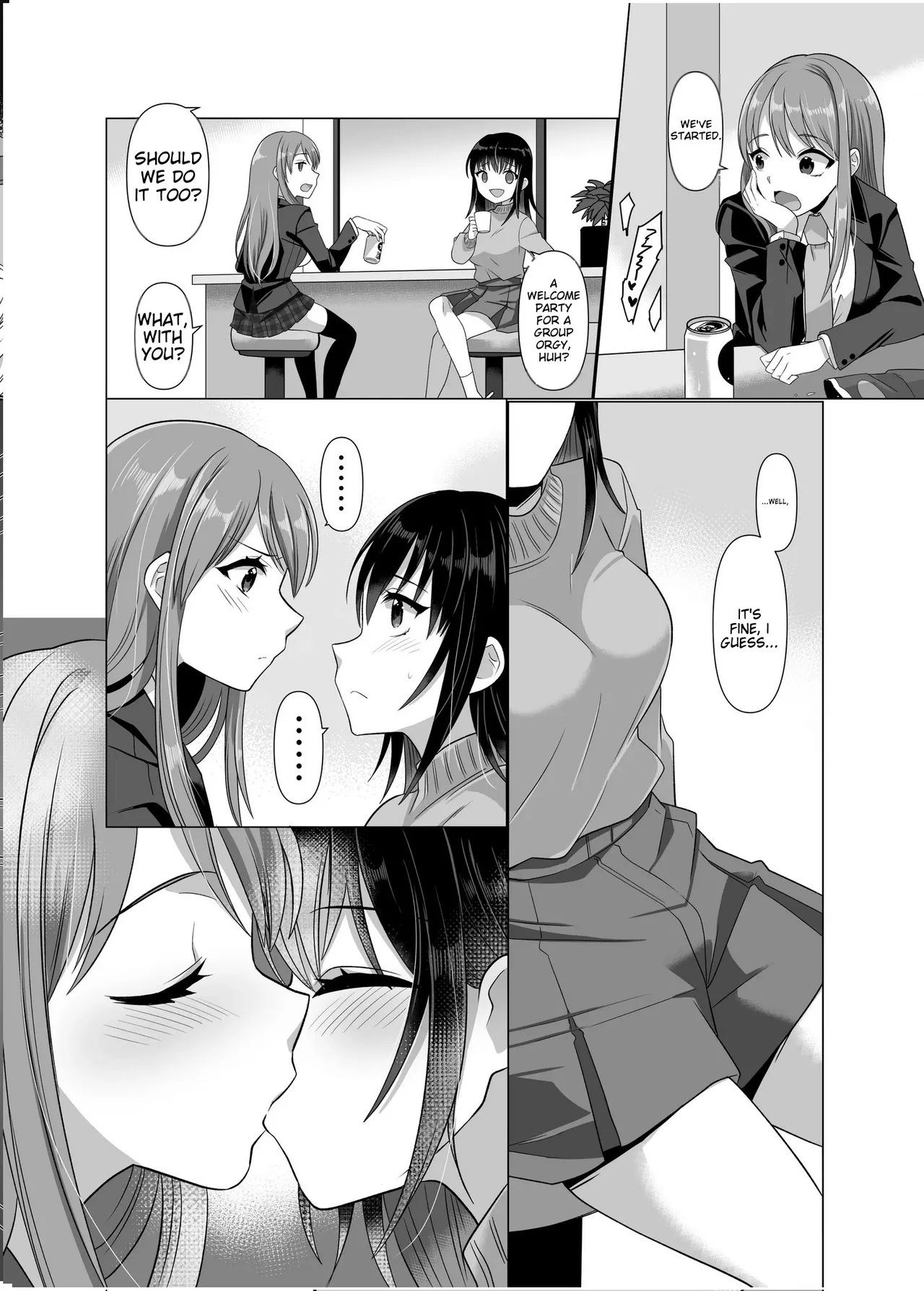 [Hyoui Lover (Takahashi Shijimi)] The Possessed One's Daily Life image number 60