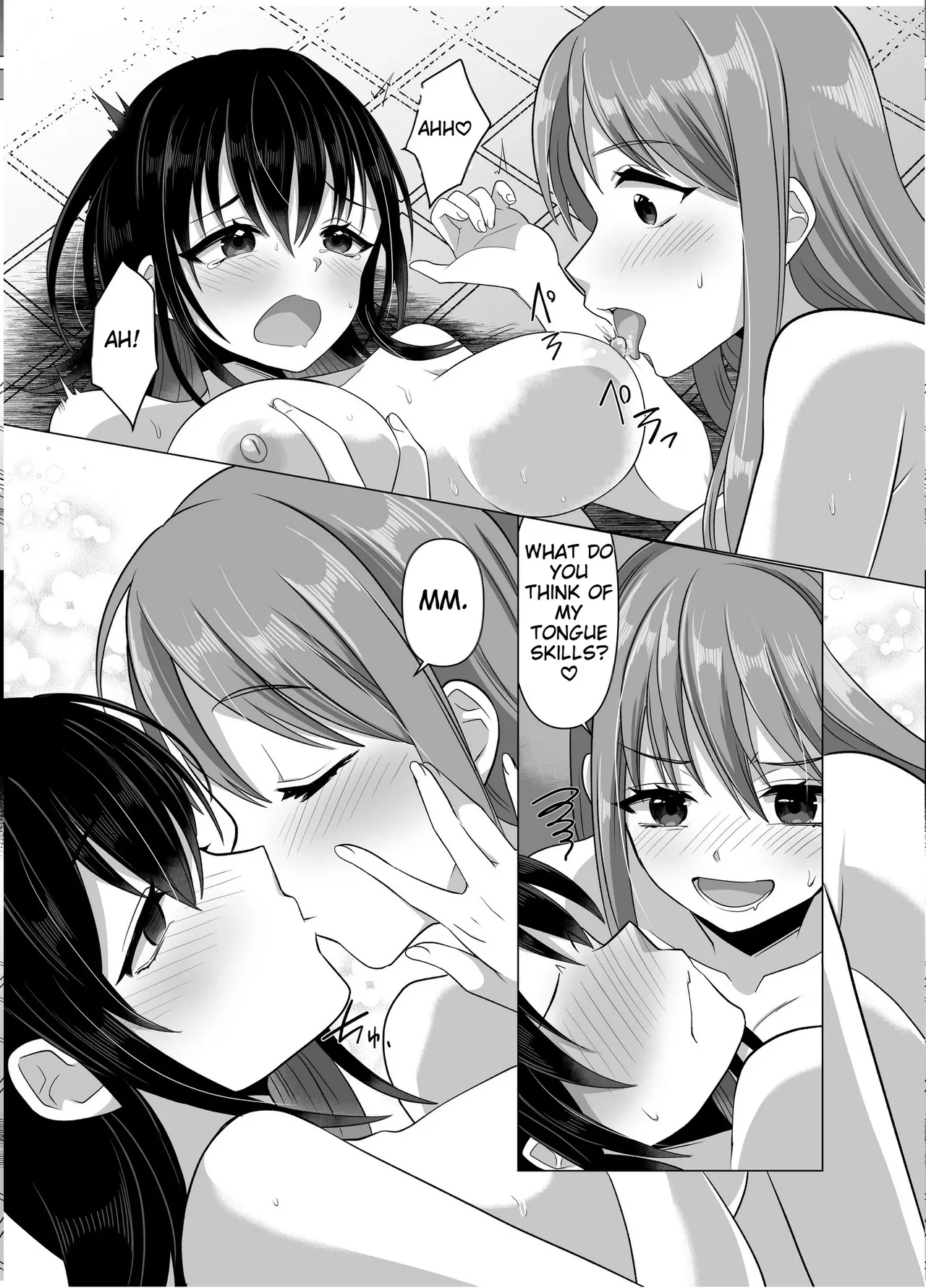 [Hyoui Lover (Takahashi Shijimi)] The Possessed One's Daily Life image number 64