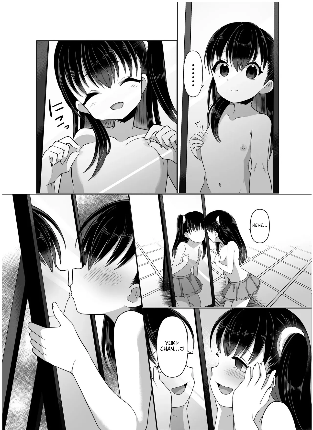 [Hyoui Lover (Takahashi Shijimi)] The Possessed One's Daily Life image number 67