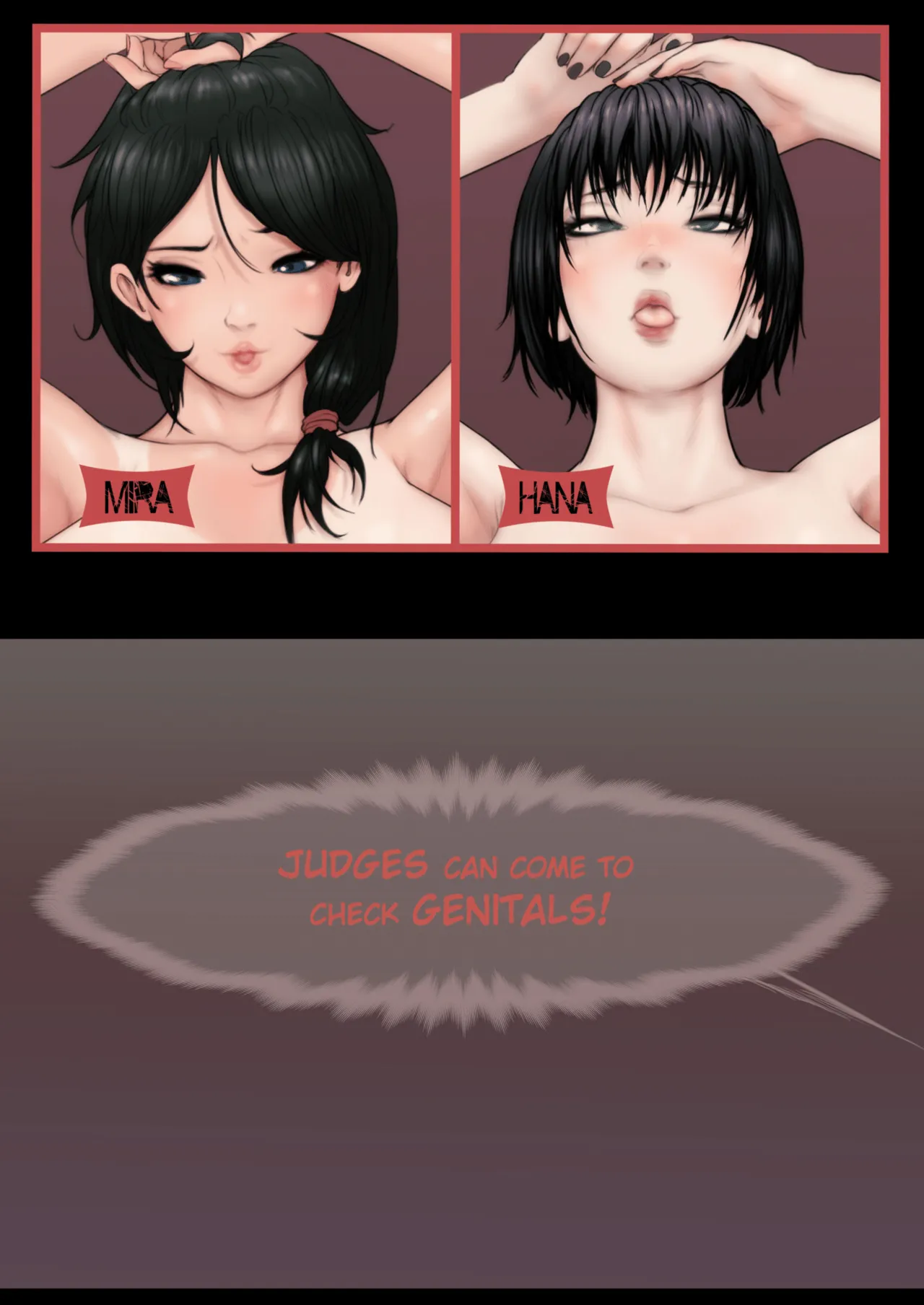 [R E M] The FIGHT 图片编号 16