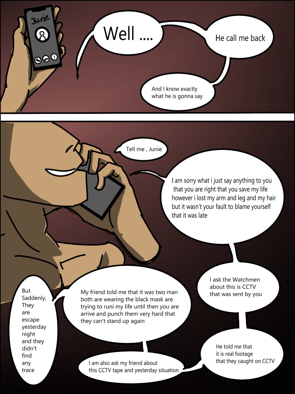 Junie Playtoy Part 3 (Final) image number 11