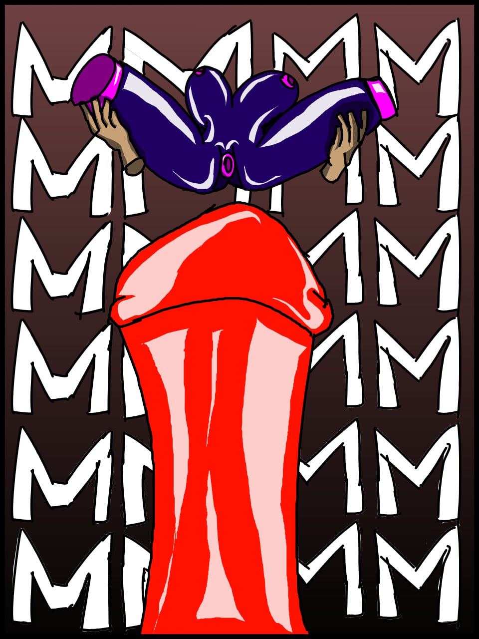 Junie Playtoy Part 3 (Final) image number 15