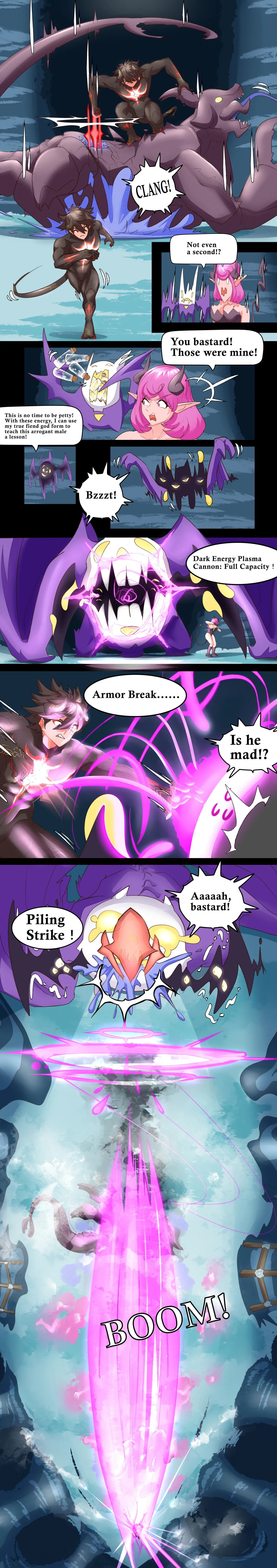 [Callisto] Cult Forest 3.1-3.2 图片编号 9