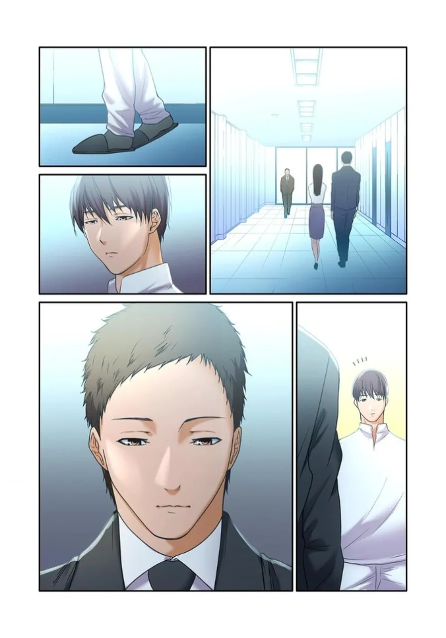 [もりとん] ここからが本番です～リベンジオフィスマッサージ～ 【フルカラー】【合本版】 第02巻 numero di immagine  2