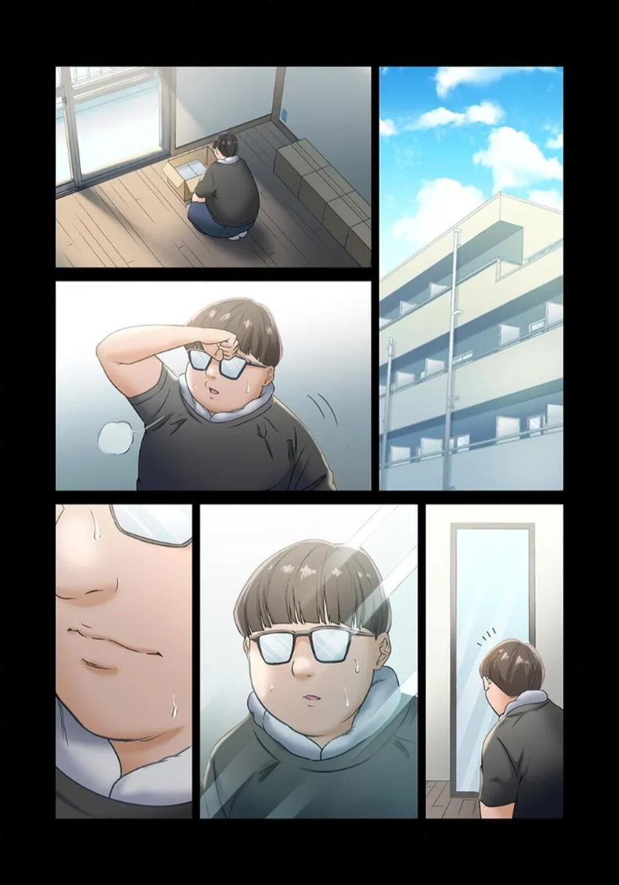 [もりとん] ここからが本番です～リベンジオフィスマッサージ～ 【フルカラー】【合本版】 第02巻 numero di immagine  14