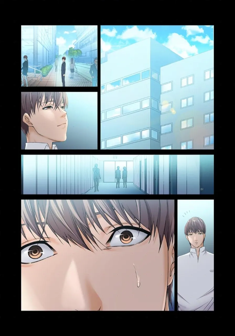 [もりとん] ここからが本番です～リベンジオフィスマッサージ～ 【フルカラー】【合本版】 第02巻 numero di immagine  17