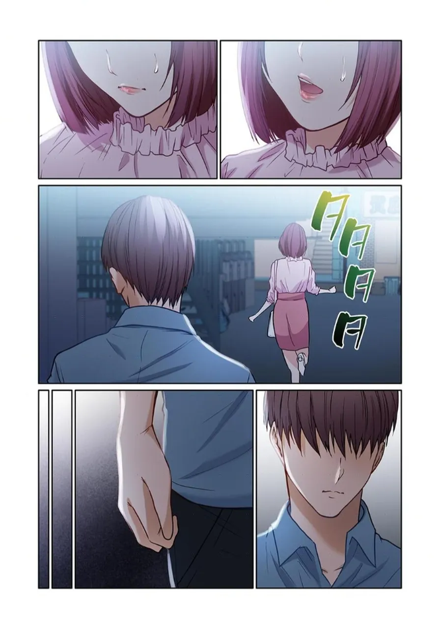 [もりとん] ここからが本番です～リベンジオフィスマッサージ～ 【フルカラー】【合本版】 第02巻 numero di immagine  79