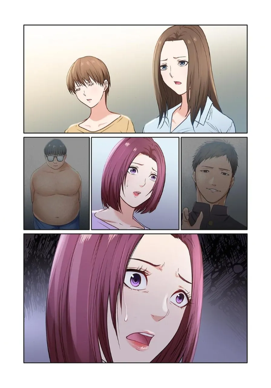 [もりとん] ここからが本番です～リベンジオフィスマッサージ～ 【フルカラー】【合本版】 第02巻 numero di immagine  85