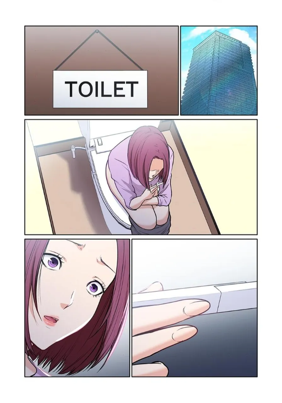 [もりとん] ここからが本番です～リベンジオフィスマッサージ～ 【フルカラー】【合本版】 第03巻 Bildnummer 71