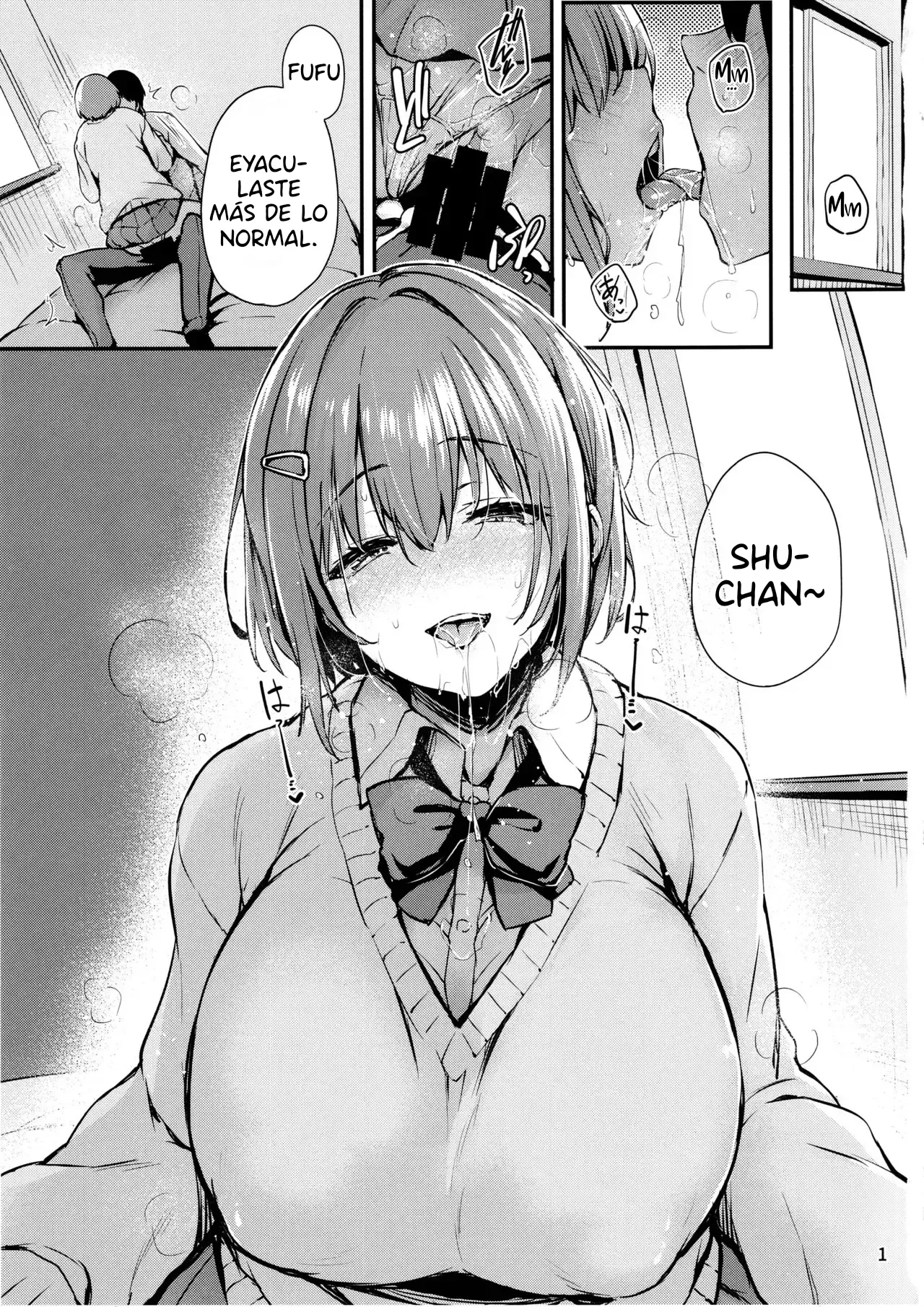 Kaori No Toriko | Prisionero del Aroma 2eme image