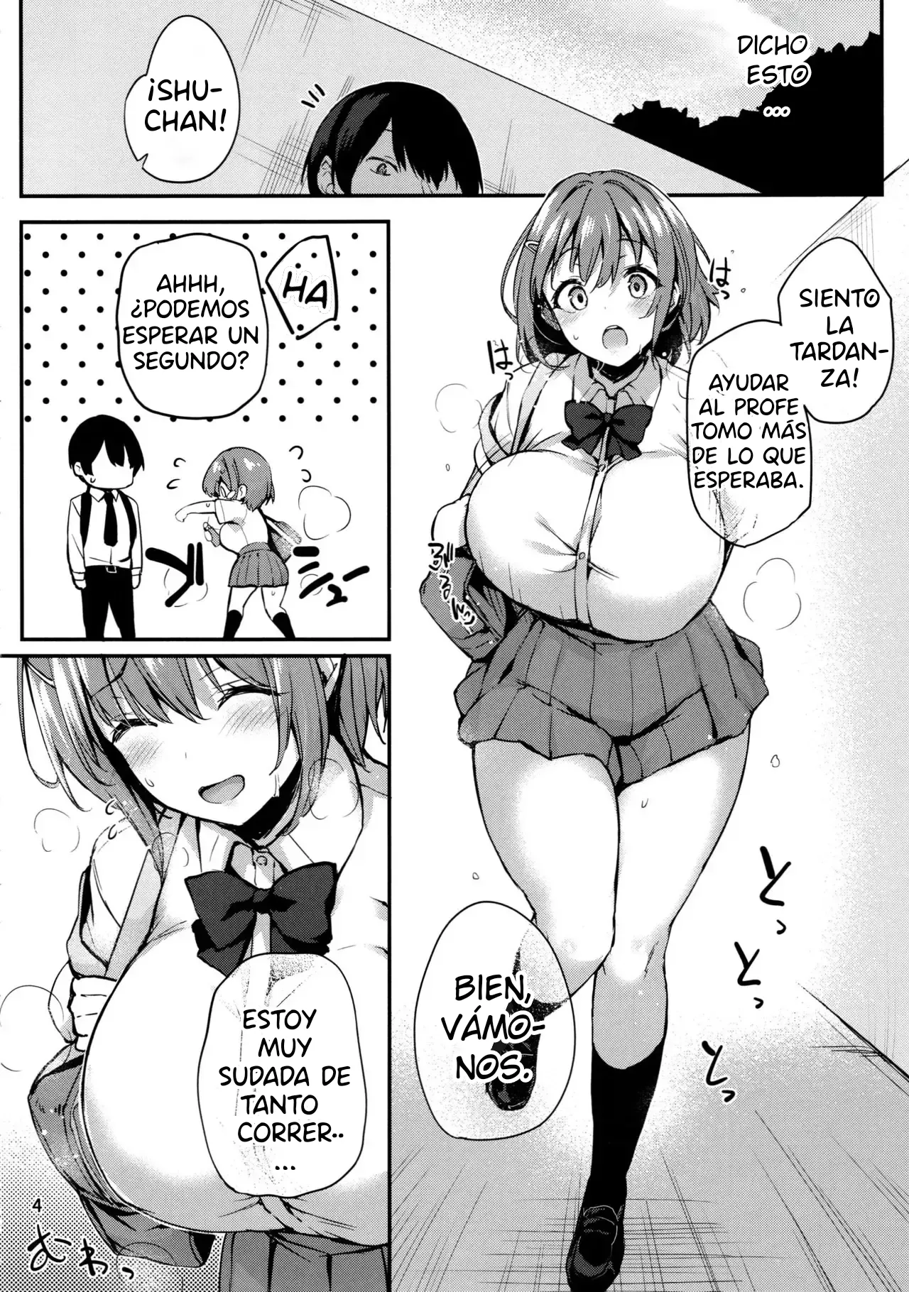 Kaori No Toriko | Prisionero del Aroma 5eme image