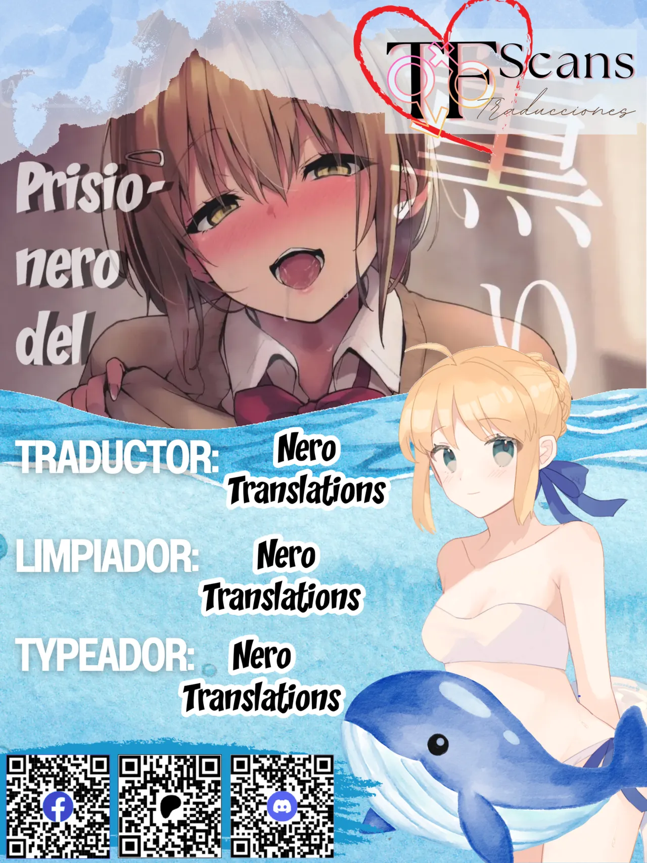 Kaori No Toriko | Prisionero del Aroma 27eme image