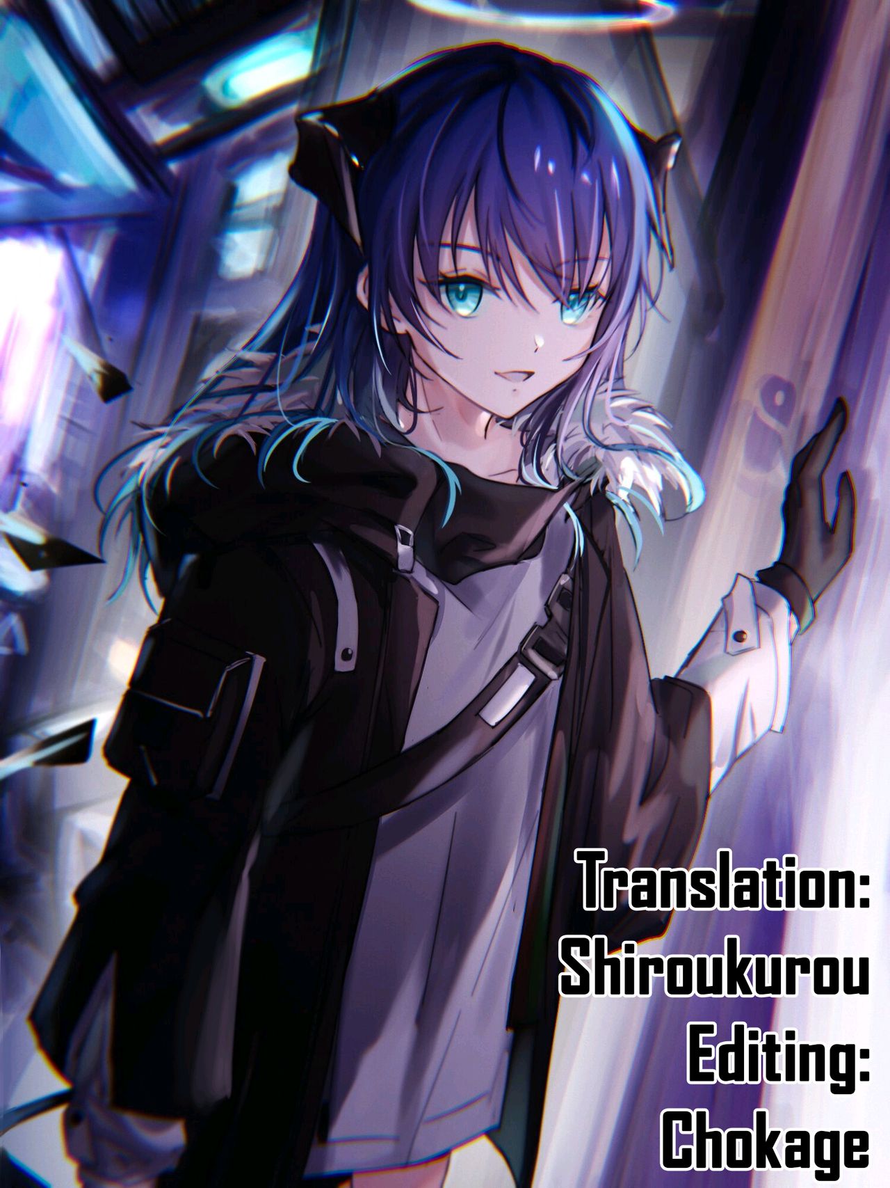 [Danimaru] Wanko na Kanojo (COMIC Anthurium 2020-12) [English] [Shirokage Translations] [Digital] 画像番号 21