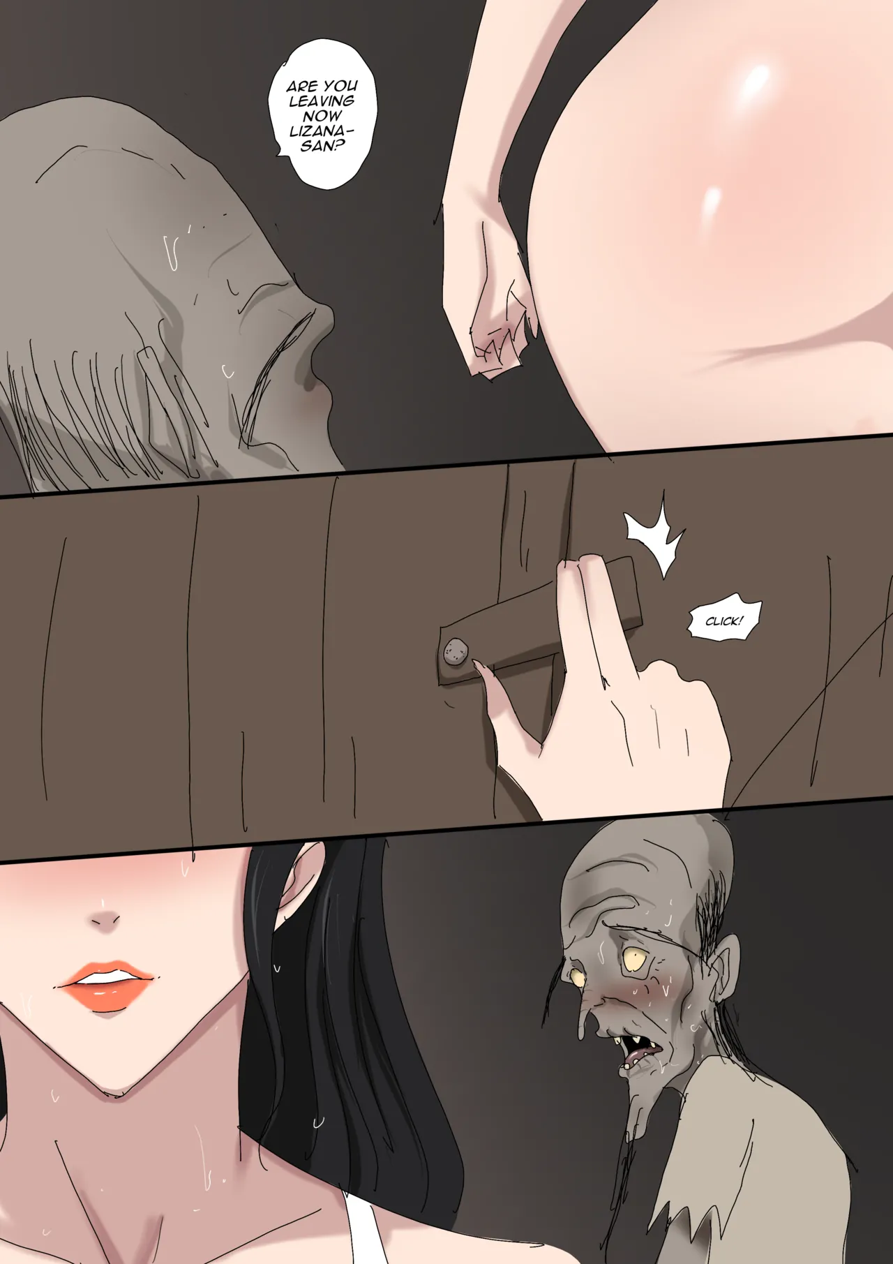 Sinful Lust 图片编号 33