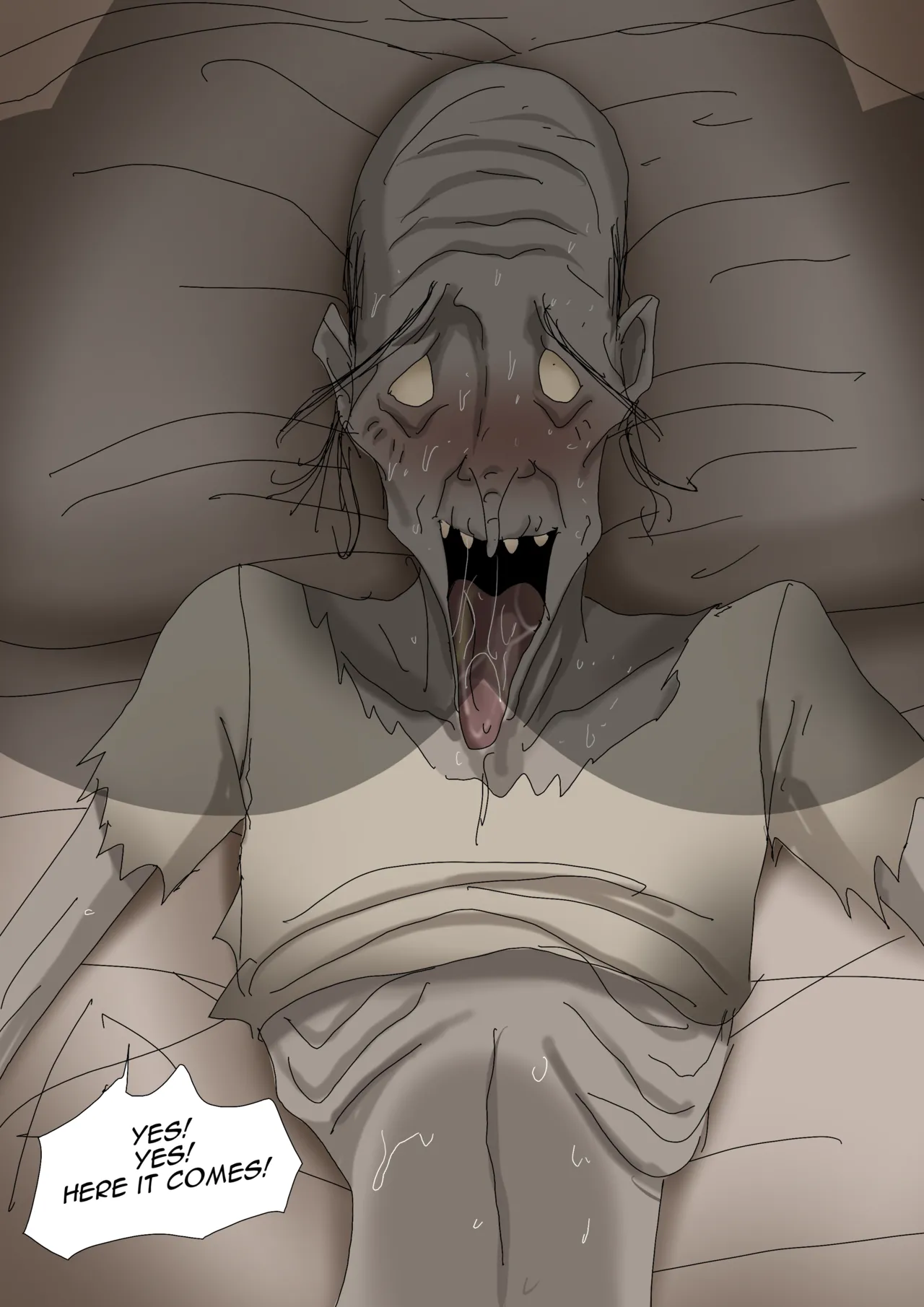 Sinful Lust 图片编号 58