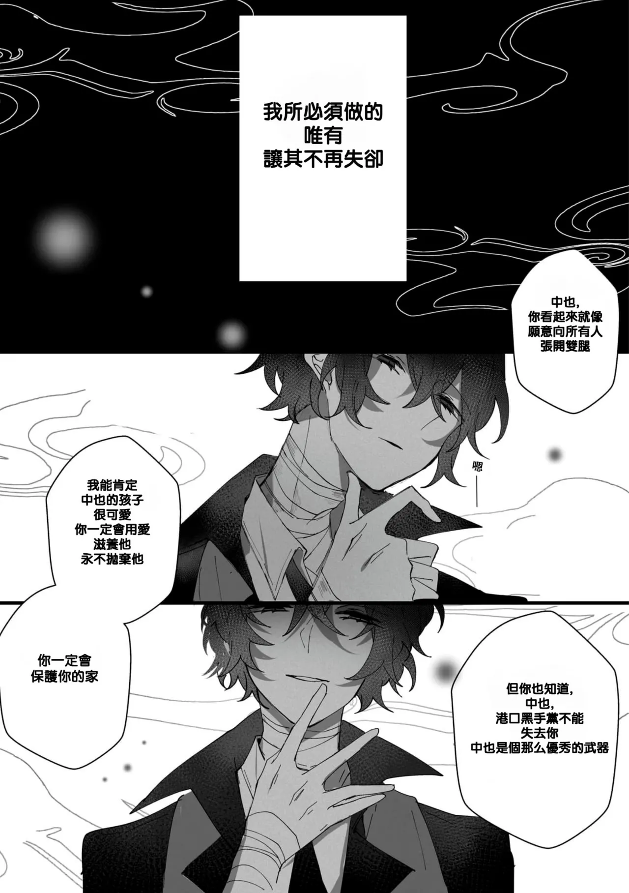 [Ein]Untitled（Bungou Stray Dogs） image number 20