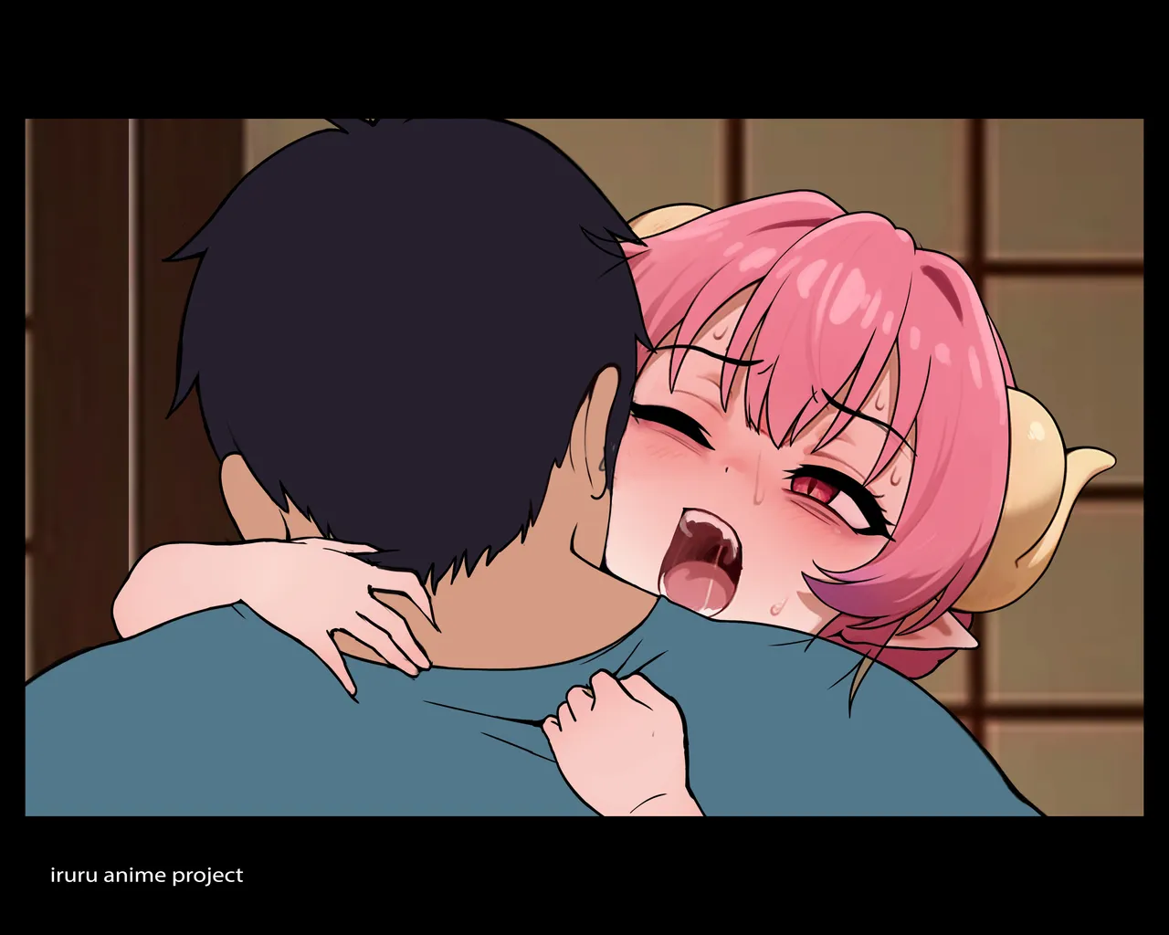 [grimgrim] iruru video progress preview 2025 09 & 10 numero di immagine  11