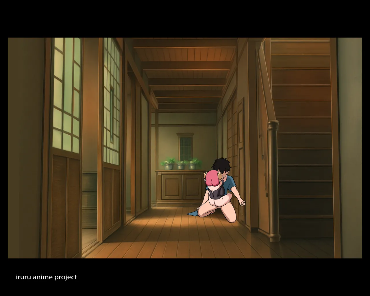 [grimgrim] iruru video progress preview 2025 09 & 10 numero di immagine  13