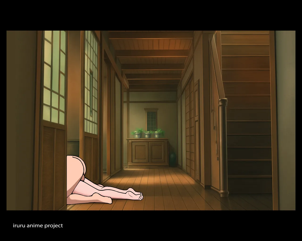 [grimgrim] iruru video progress preview 2025 09 & 10 numero di immagine  15