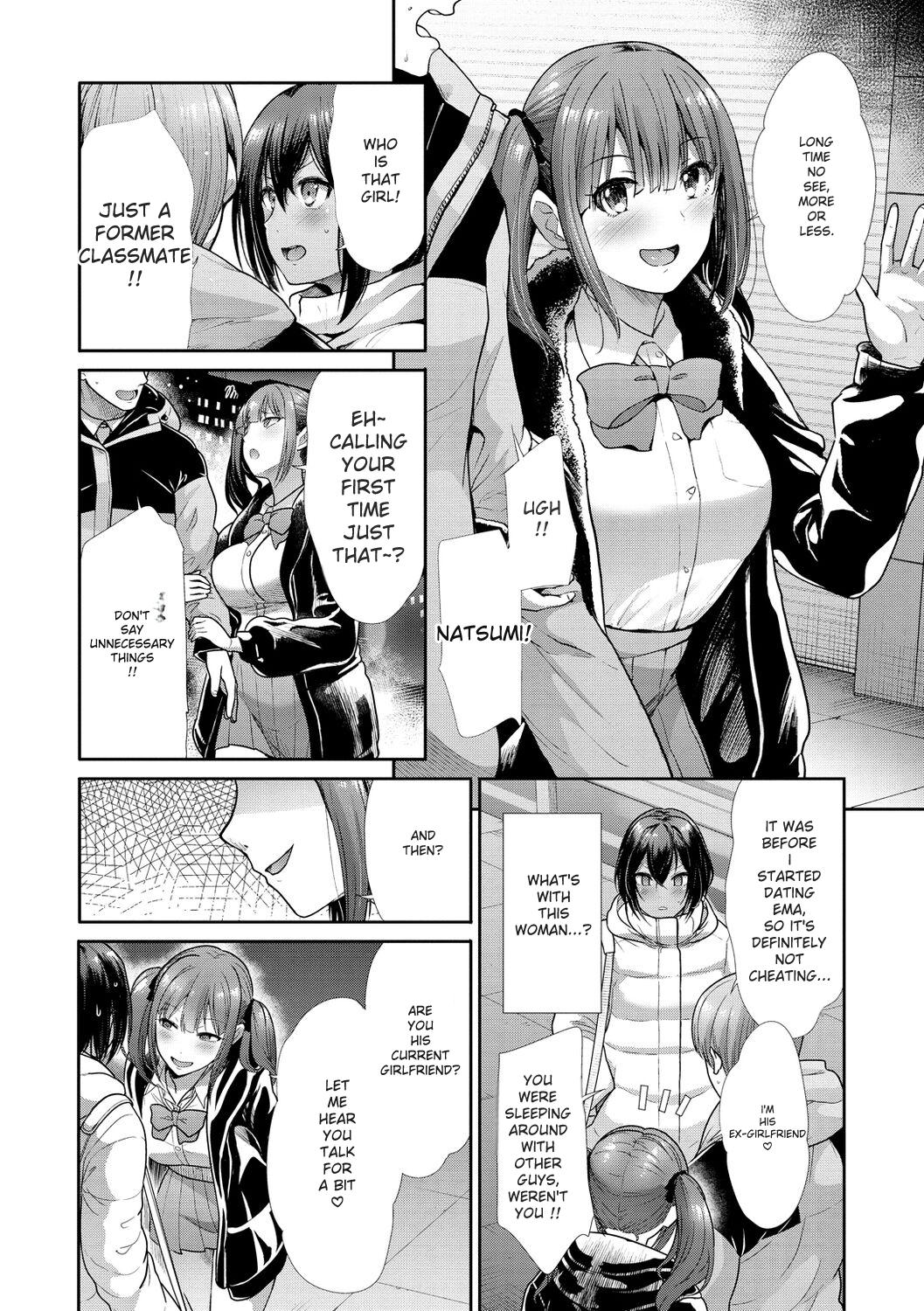 [Takemasa Takeshi] kaikan toraianguru [Digital] 图片编号 6