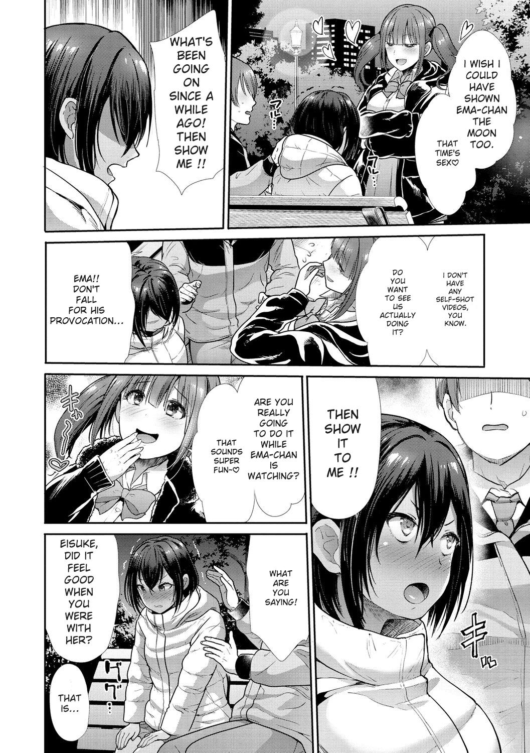 [Takemasa Takeshi] kaikan toraianguru [Digital] 图片编号 8