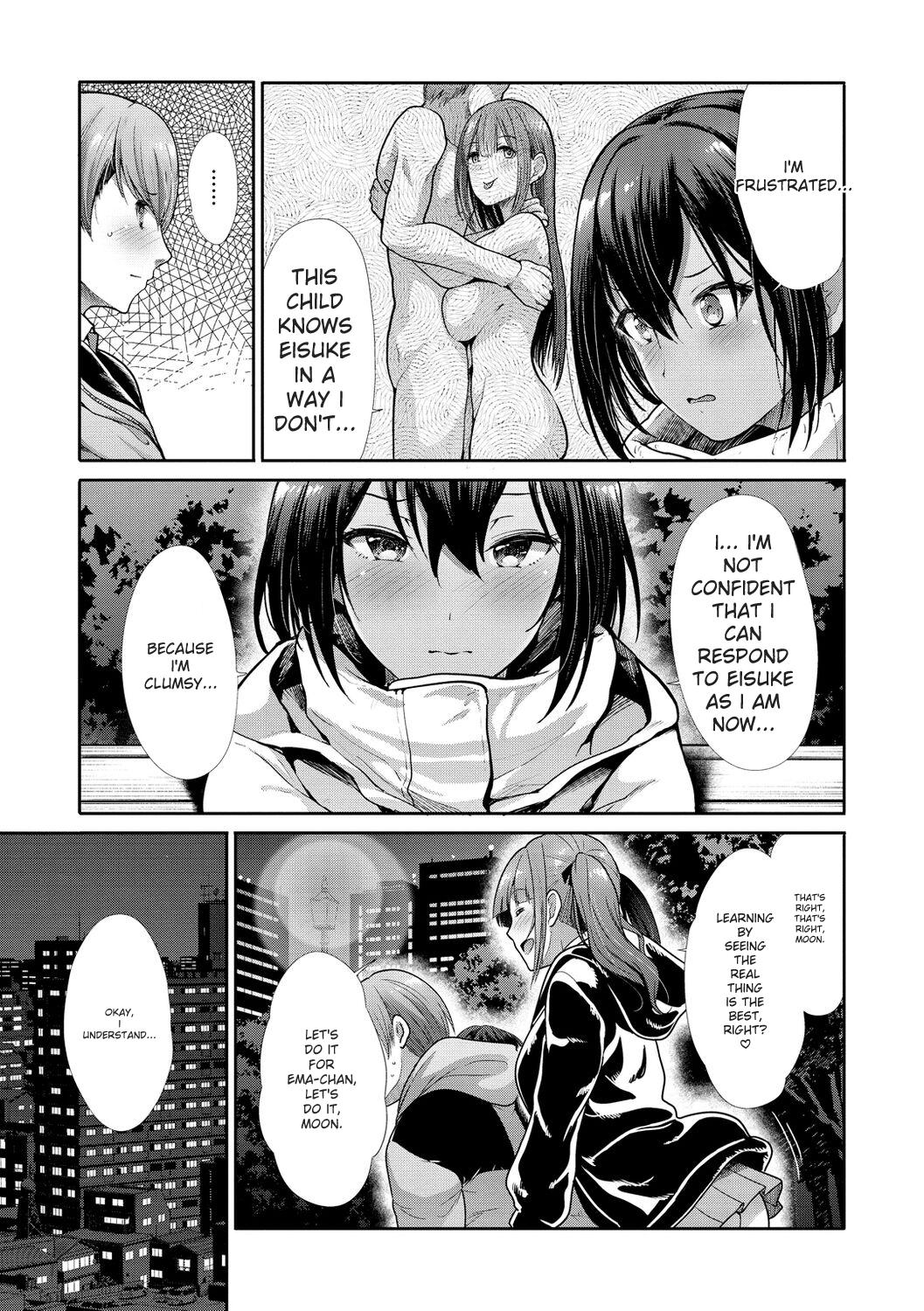 [Takemasa Takeshi] kaikan toraianguru [Digital] 图片编号 9