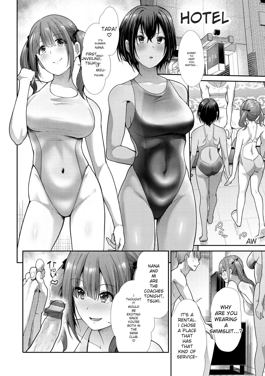 [Takemasa Takeshi] kaikan toraianguru [Digital] 图片编号 10